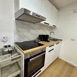 Scala 36, Trastevere, 아파트 *