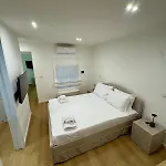 아파트 Scala 36, Trastevere, *