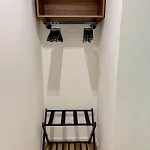 Scala 36, Trastevere, 아파트 로마