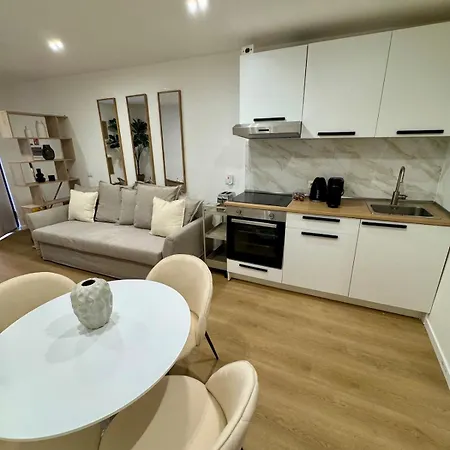 Apartment Scala 36, Trastevere,